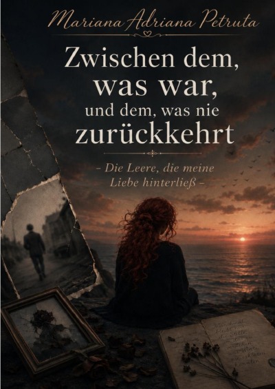 'Cover von Zwischen dem, was war, und dem, was nie zurückkehrt'-Cover