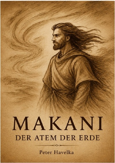 'Cover von Makani'-Cover