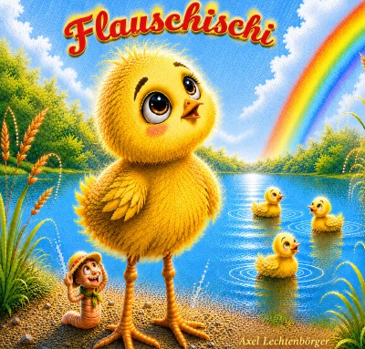'Cover von Flauschischi'-Cover
