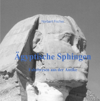 'Cover von Ägyptische Sphingen'-Cover