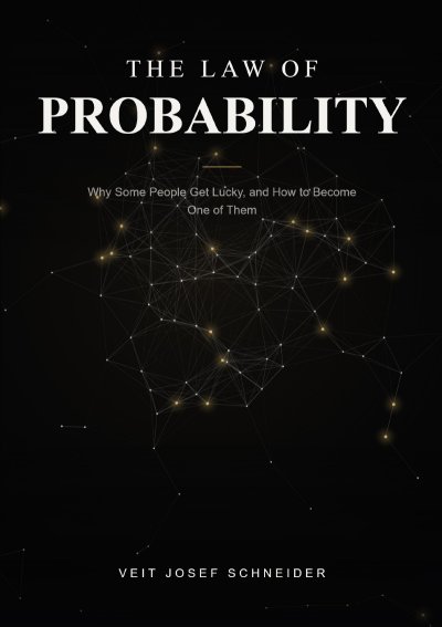 'Cover von The Law of Probability'-Cover