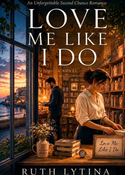 'Cover von Love Me As I Do'-Cover
