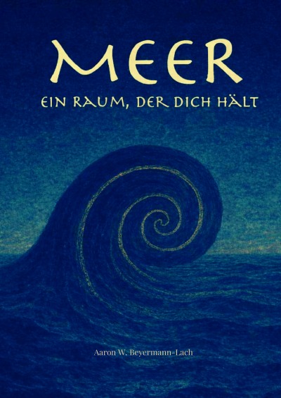 'Cover von Meer'-Cover