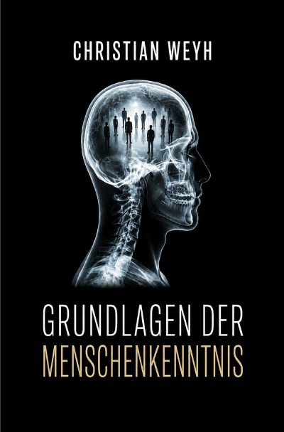 'Cover von Grundlagen der Menschenkenntnis'-Cover