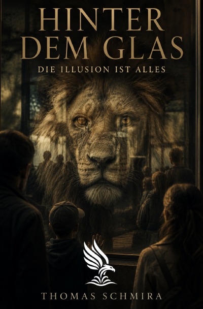 'Cover von Hinter dem Glas'-Cover