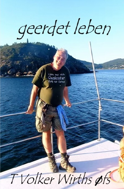 'Cover von geerdet leben'-Cover