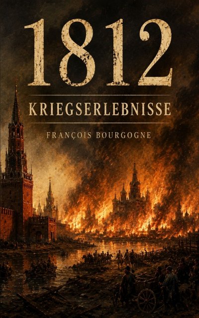 'Cover von 1812'-Cover