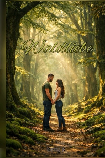 'Cover von Waldliebe'-Cover