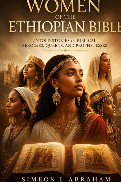 'Cover von Women of the Ethiopian Bible'-Cover