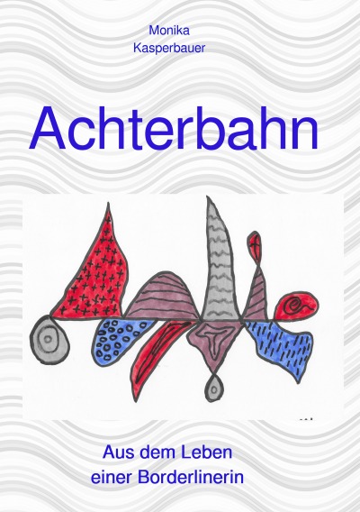 'Cover von Achterbahn'-Cover