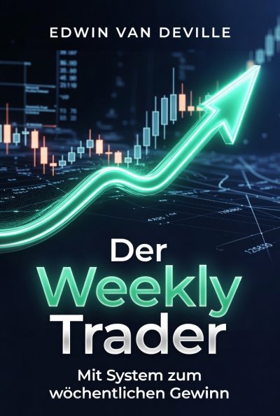 'Cover von Der Weekly Trader'-Cover