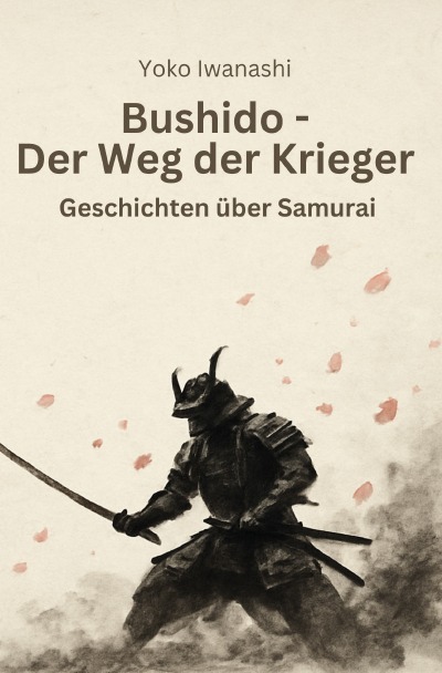 'Cover von Bushido – Der Weg der Krieger'-Cover