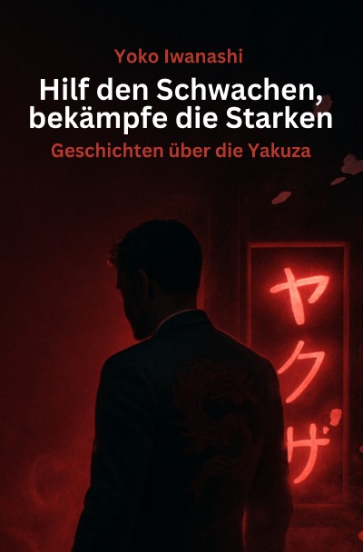 'Cover von Hilf den Schwachen, bekämpfe die Starken'-Cover