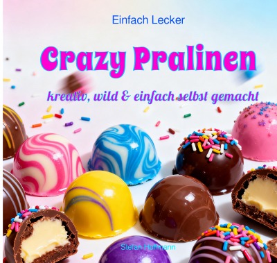 'Cover von Crazy Pralinen'-Cover