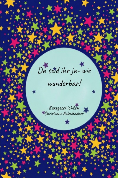'Cover von Da seid ihr ja- wie wunderbar!'-Cover
