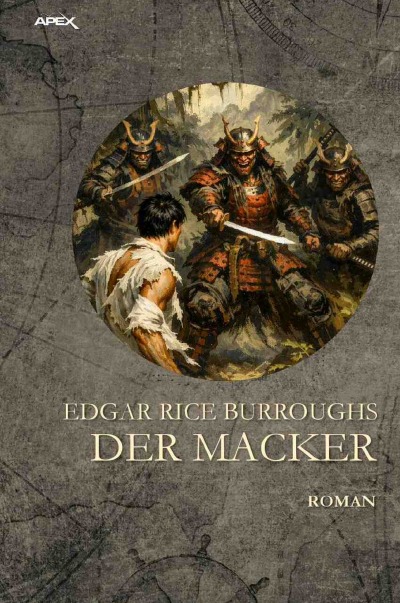 'Cover von Der Macker'-Cover