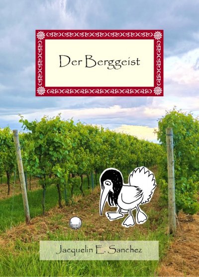 'Cover von Der Berggeist'-Cover