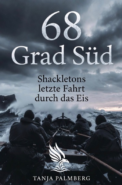 'Cover von 68 Grad Süd'-Cover