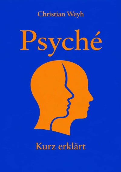 'Cover von Psyche'-Cover