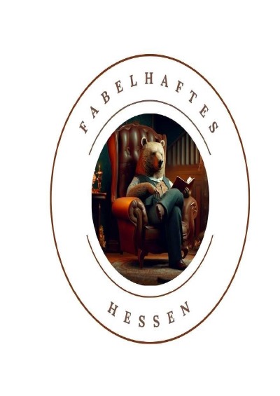 'Cover von Fabelhaftes Hessen'-Cover