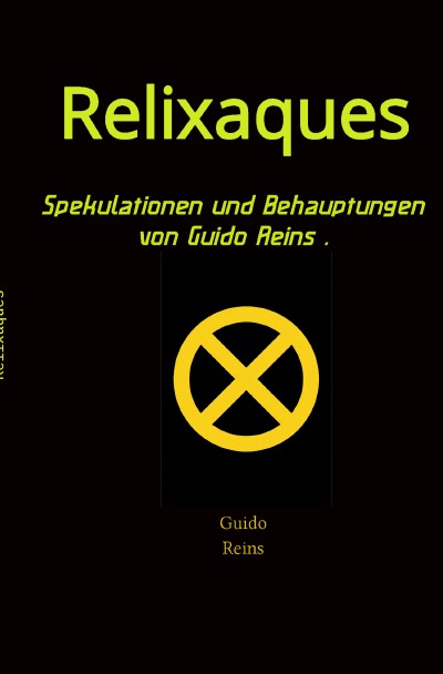 'Cover von Relixaques'-Cover