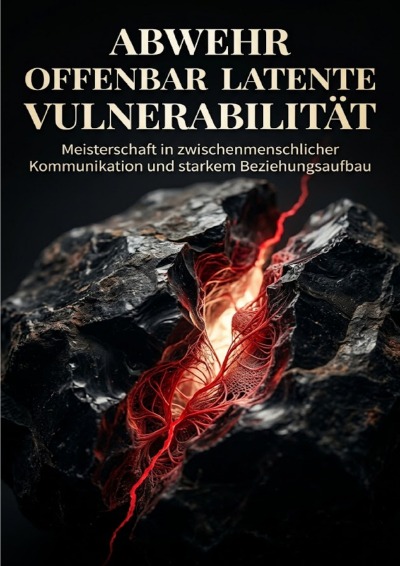 'Cover von Abwehr offenbart latente Vulnerabilität'-Cover