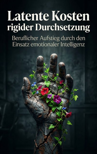 'Cover von Latente Kosten rigider Durchsetzung'-Cover