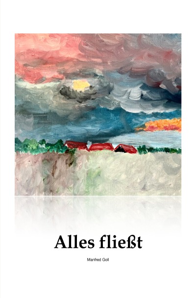 'Cover von Alles fließt'-Cover