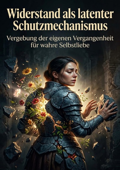 'Cover von Widerstand als latenter Schutzmechanismus'-Cover