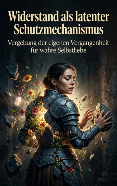 'Cover von Widerstand als latenter Schutzmechanismus'-Cover