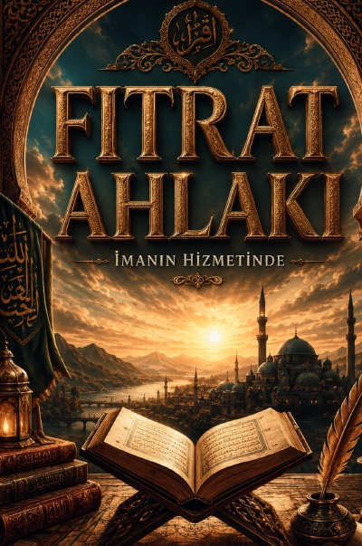 'Cover von Fıtrat Ahlakı'-Cover