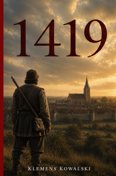 'Cover von 1419'-Cover