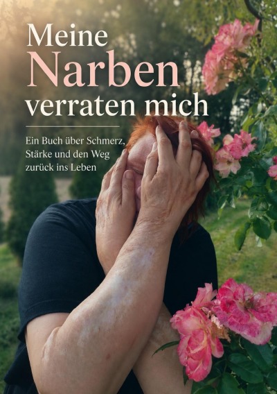 'Cover von Meine Narben verraten mich'-Cover