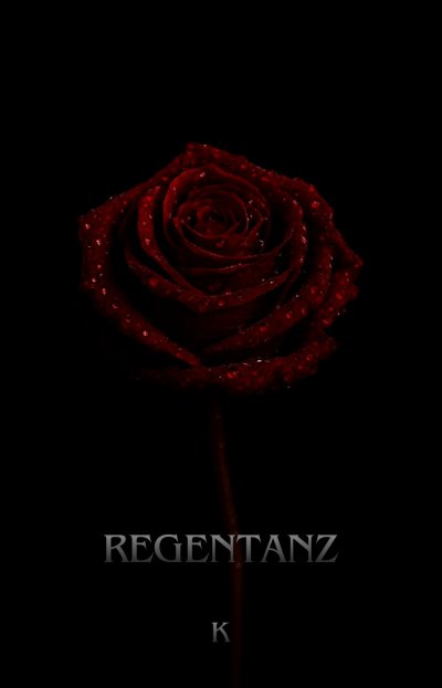 'Cover von Regentanz'-Cover