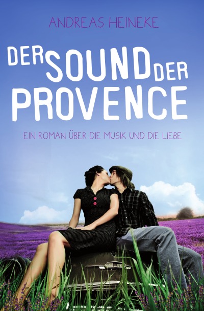 Cover von %27Der Sound der Provence%27