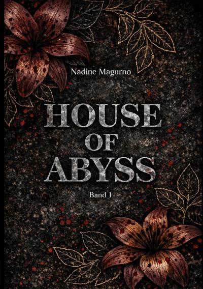'Cover von House of Abyss'-Cover