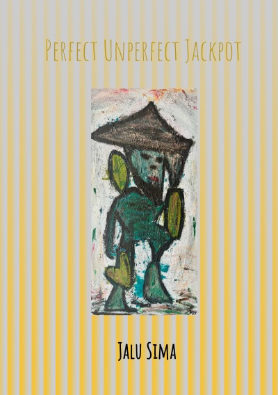 'Cover von Perfekt Unperfekt Jackpot'-Cover