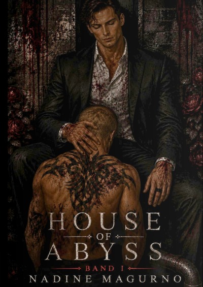 'Cover von House of Abyss'-Cover