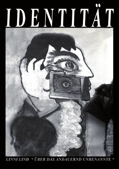 'IDENTITÄT'-Cover