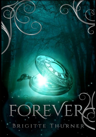 'Cover von Forever'-Cover
