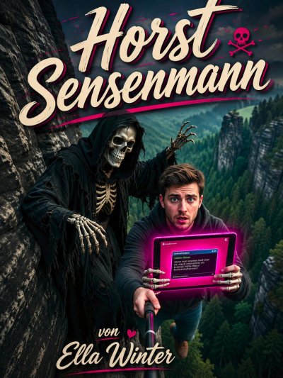 'Cover von Horst Sensenmann'-Cover