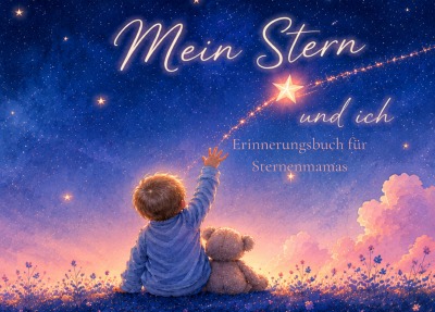 'Cover von Mein Stern und ich'-Cover