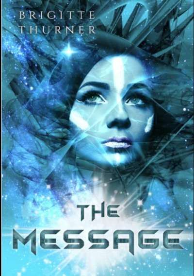 'Cover von The Message'-Cover