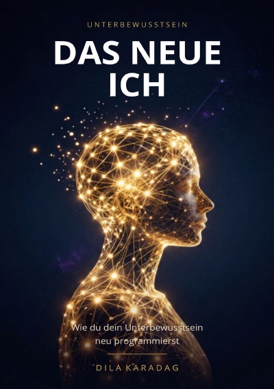 'Cover von Unterbewusstsein das neue ich'-Cover