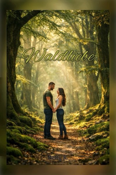'Cover von Waldliebe'-Cover