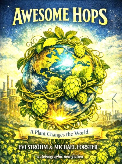 'Cover von Awesome Hops'-Cover