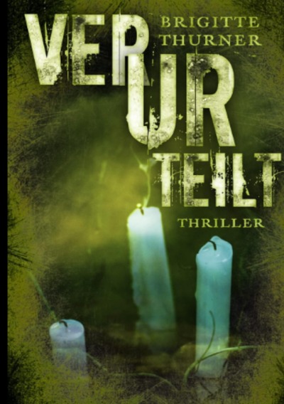 'Cover von Verurteilt'-Cover