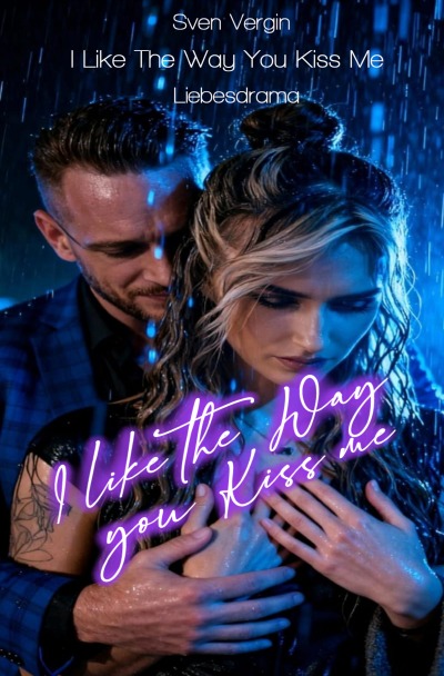'Cover von I Like The Way You Kiss Me'-Cover