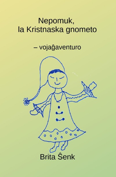 'Cover von Nepomuk vojagxaventuro'-Cover