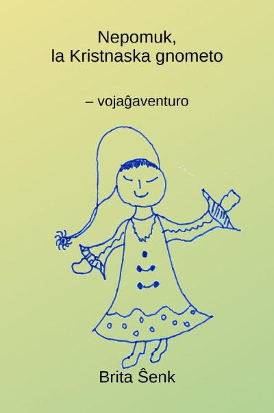 'Cover von Nepomuk vojagxaventuro'-Cover